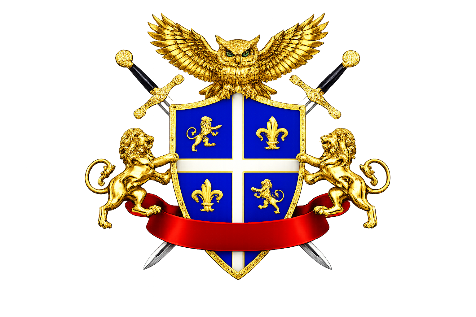 STATUS ODYSSIAS GOUVERNANCES